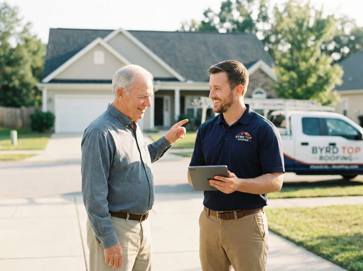 Roofing Townsend, TN FAQs